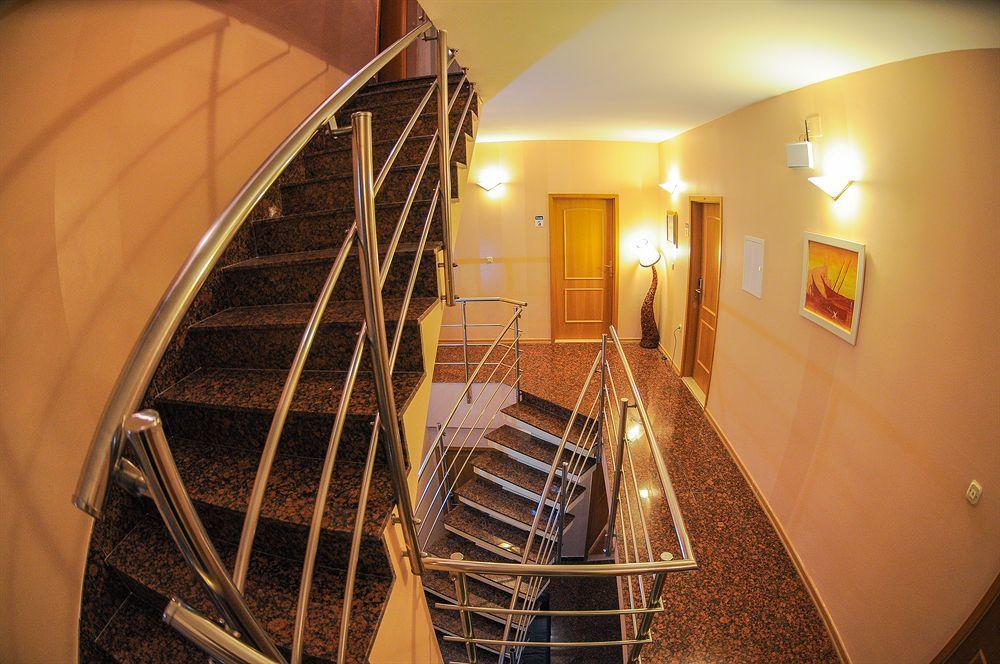Beach Villa Bb Podstrana Exterior photo